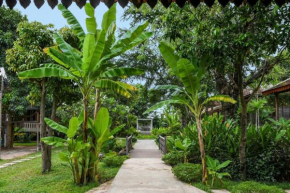 Siem Reap Lodge Eecfc Homestay VSV